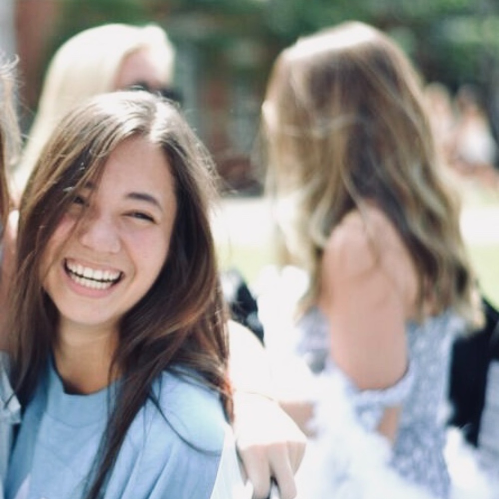 Meet your Posher, Molly